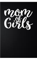 Mom Of Girls