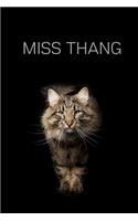 Miss Thang