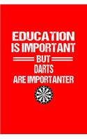 Dart Notebook