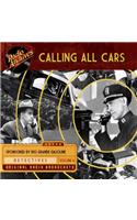 Calling All Cars, Volume 6