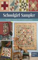 Schoolgirl Sampler