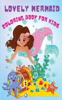 Lovely Mermaid