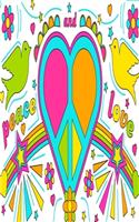 peace and love
