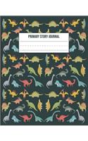Primary Story Journal