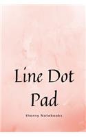 Line Dot Pad