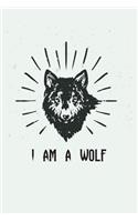 I Am a Wolf