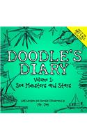 Doodle's Diary, Vol. 1: Sea Monsters and Stars