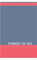 Things-To-Do