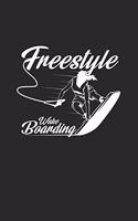 Freestyle Wakeboarding