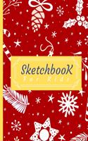 Sketchbook For Kids