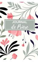Journal de prière
