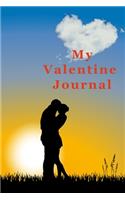 My Valentine Journal