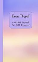 Know Thyself