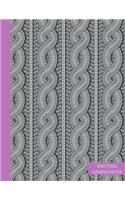 Knitting Graph Paper