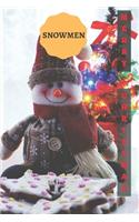 Snowmen