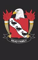 Read: Read Coat of Arms and Family Crest Notebook Journal (6 x 9 - 100 pages)
