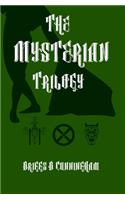 The Mysterian Trilogy