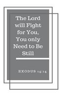 Exodus 14