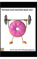 The Real Junk Food Diet Book V2.0