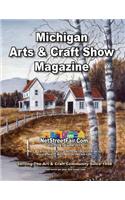 2018-2019 Michigan Art & Craft Show Magazine