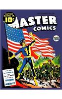 Master Comics #30