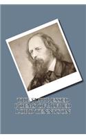 The Suppressed Poems of Alfred Lord Tennyson