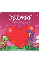 Dynomike: What's Heartfulness?(8 Dynomike)