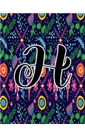 H