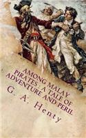 Among Malay Pirates