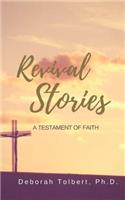 Revival Stories