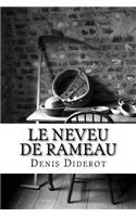 Le Neveu de Rameau: un dialogue philosophique de Denis Diderot