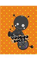 Voodoo Dolls