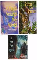 Water Cycle Books for Kids