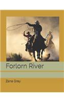 Forlorn River