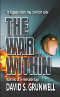 The War Within: (2 Newcastle Saga)