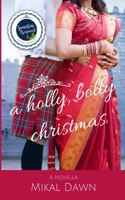 Holly, Bolly Christmas