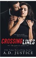 Crossing Lines