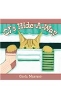 CJ's Hide-A-Way