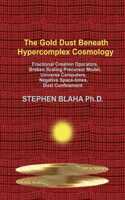 The Gold Dust Beneath Hypercomplex Cosmology