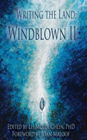 Writing the Land: Windblown II