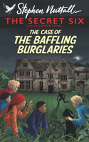 The Secret Six - The Case of the Baffling Burglaries