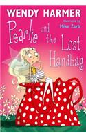 Pearlie and the Lost Handbag