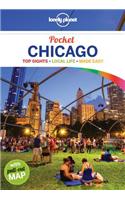 Lonely Planet Pocket Chicago