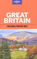 Great Britain- The Bollywood Way