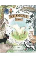Audrey (cow)
