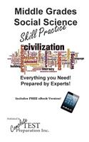 Middle Grade Social Science Skill Practice