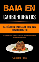 Baja En Carbohidratos