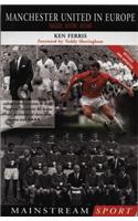 Manchester United in Europe