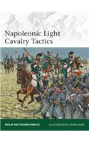 Napoleonic Light Cavalry Tactics