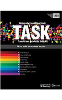 TASK Boxed Set of 10 Modules 2015